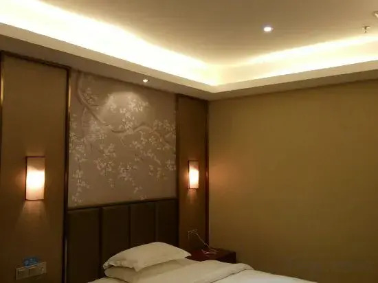 Hengyang Panlong Hotel