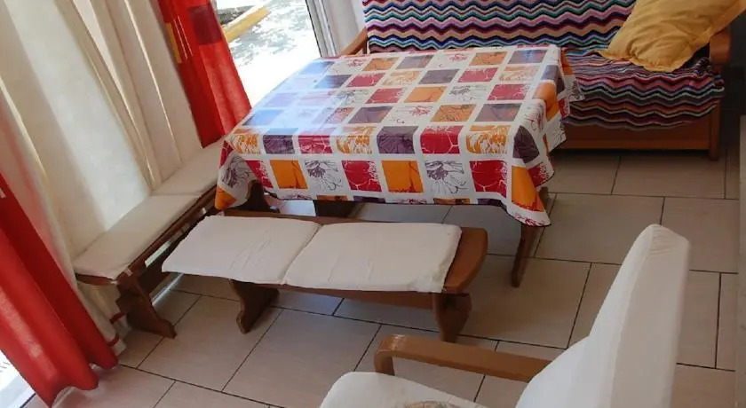 Ferienhaus Lainga