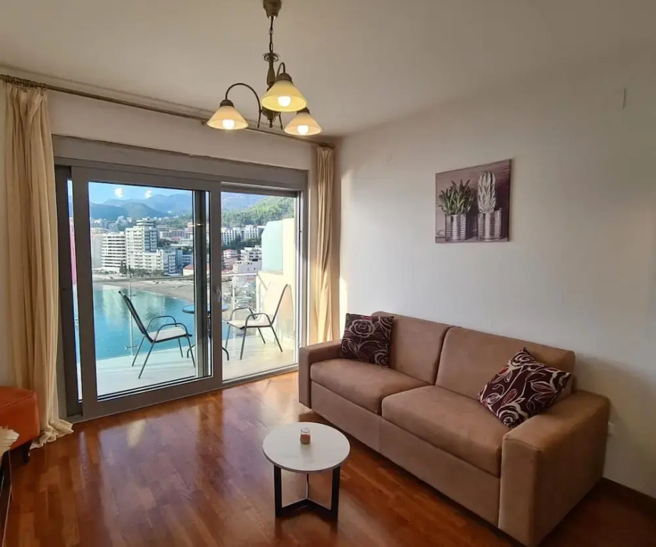 Ponta Nova One bedroom - Sea view