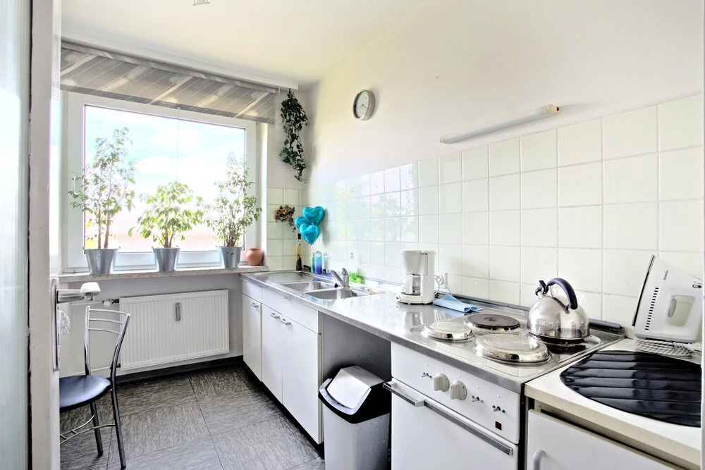 Private Apartment August-Schaper-Straße