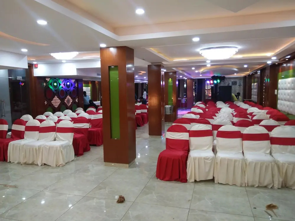 Hotel SS Grand