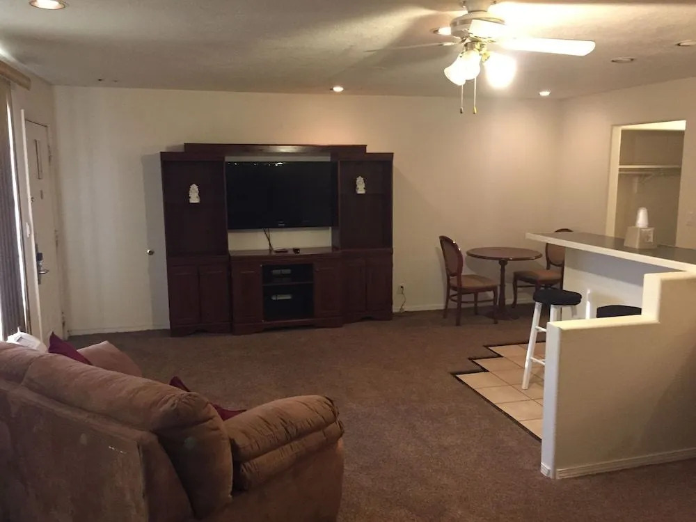 lovington inn