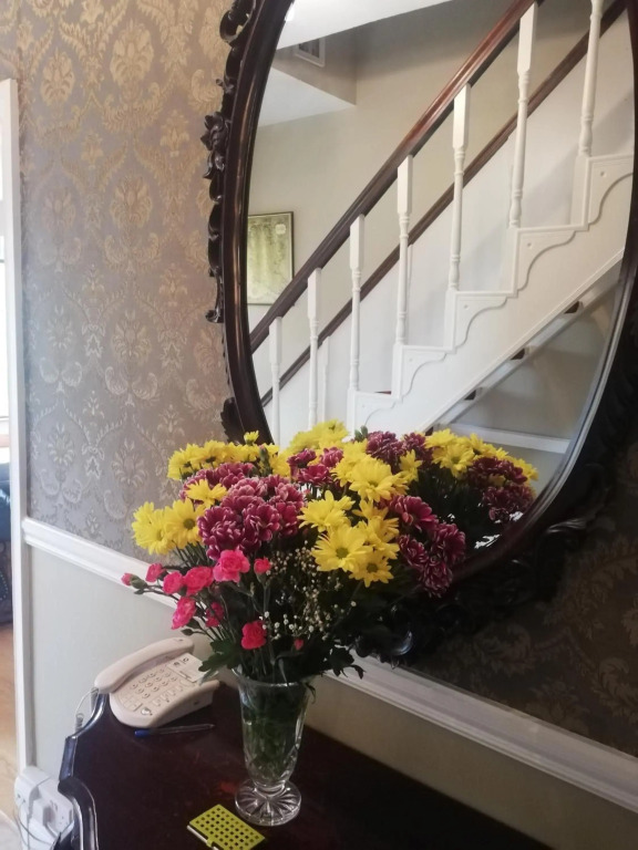 O'Sheas Ceol Na Habhann B&B