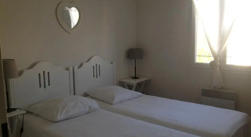 Maison Mitoyenne