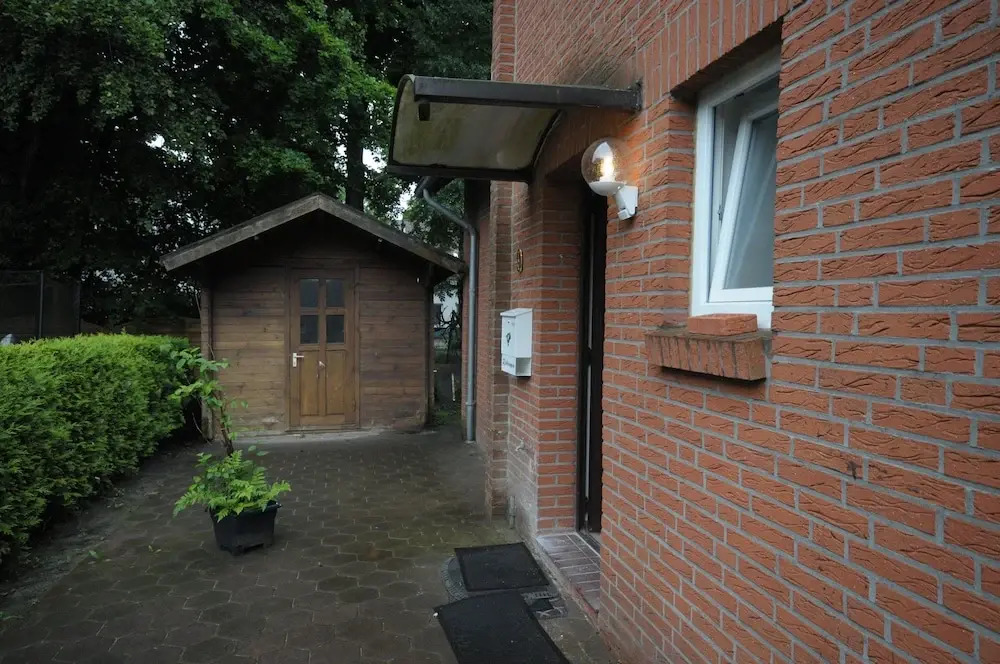 Eschens Allee