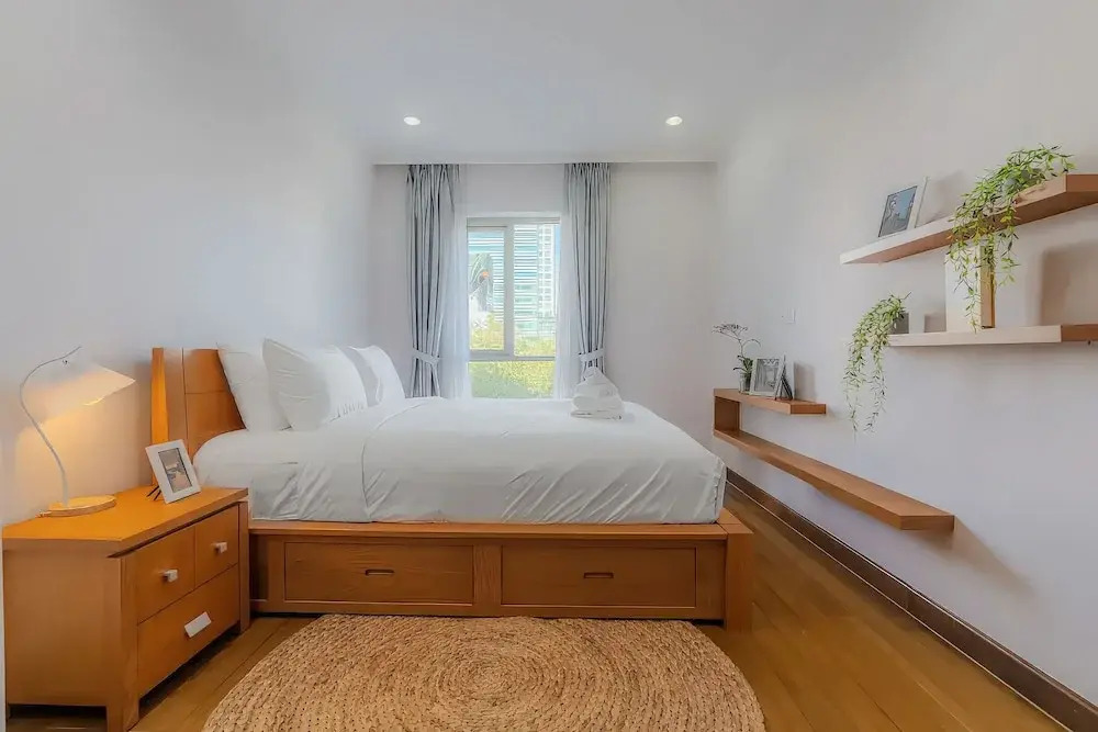 Emerald Pavillon Suites Saigon
