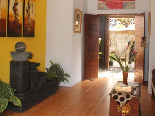 Gili Exotic Villas