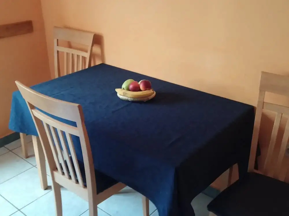 Scenic Apartment in Dalmatia With Lovely Garden