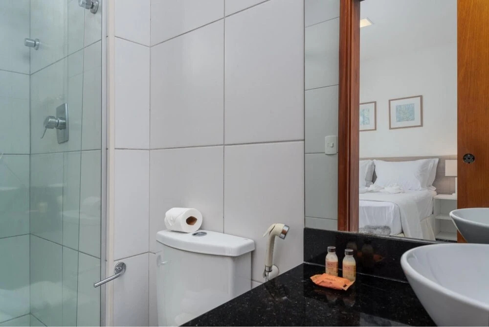 Timo Apartamento no Exclusivo Iloa Residence