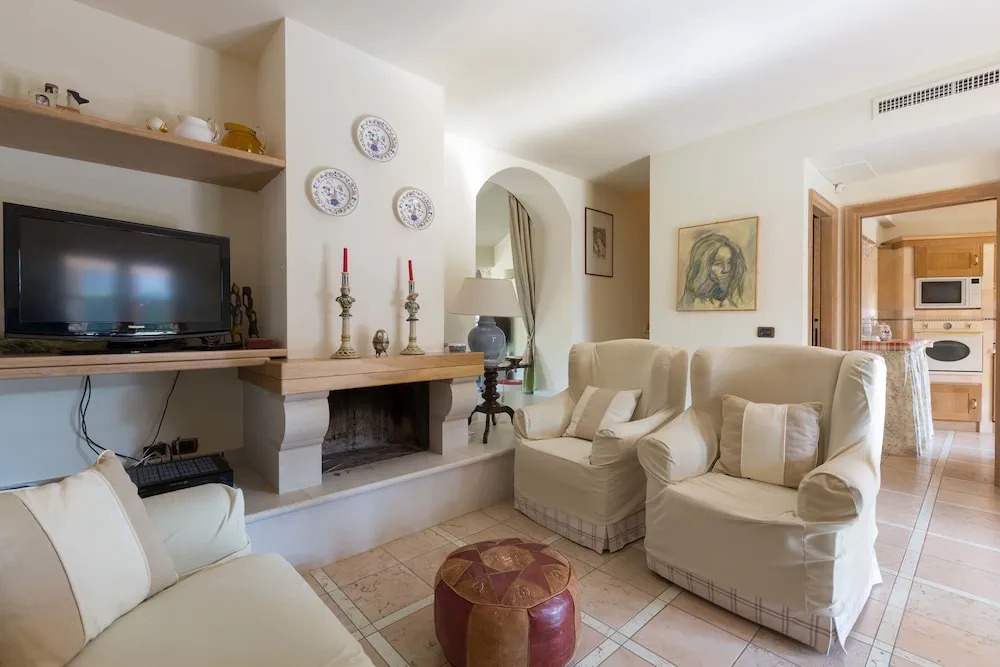 Villa Calenda