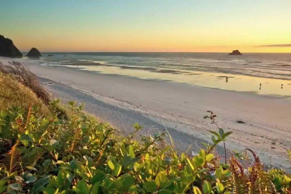 Arch Cape Escape by Avantstay Sensational Clift Top Home w/ Pacific Ocean Views