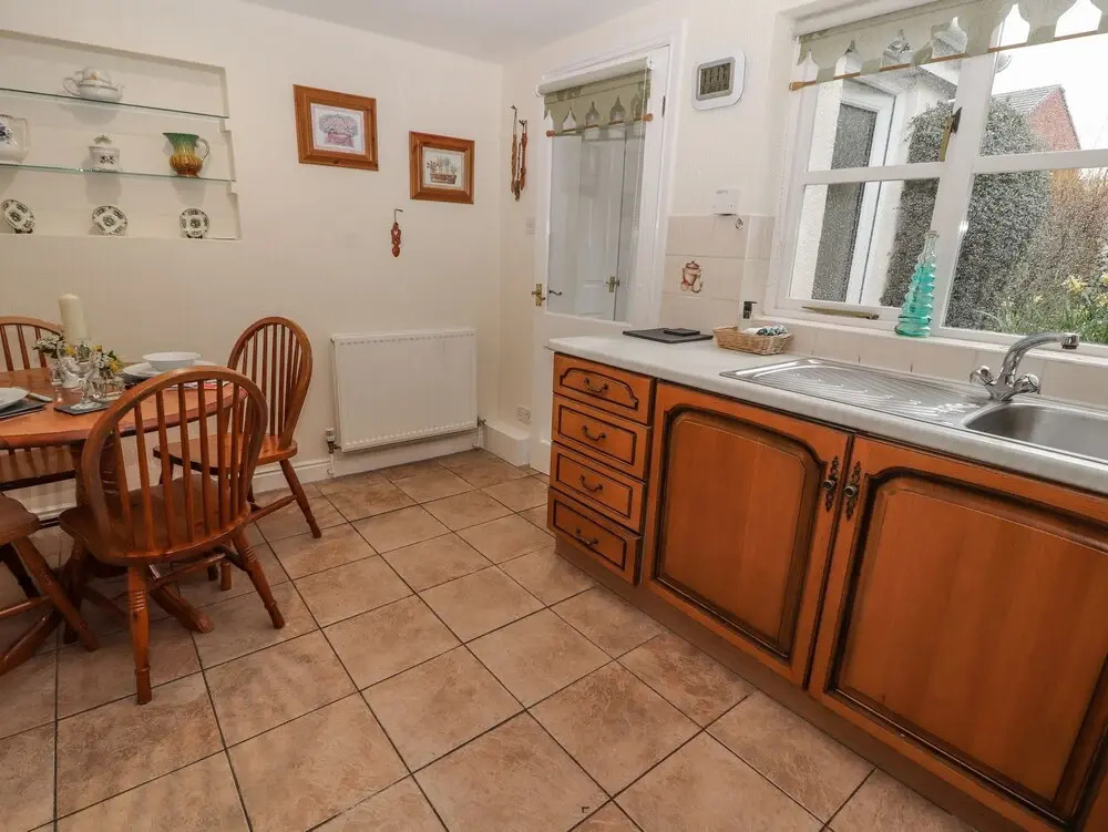 Bryn Offa Cottage