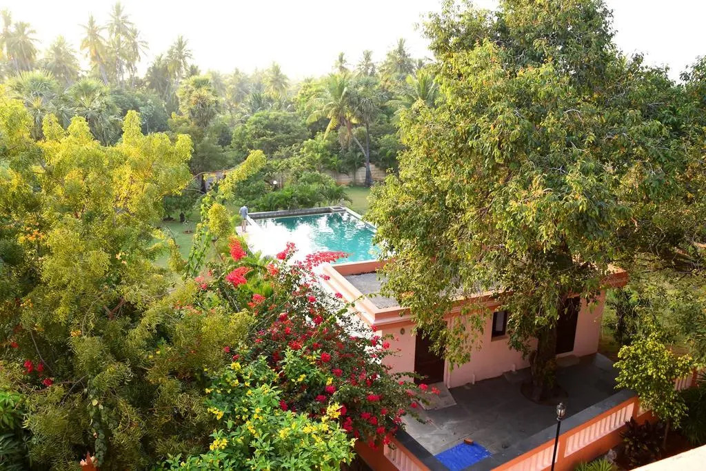 Mango Hill La Serene Puducherry