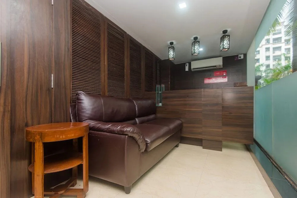 OYO 3762 Swamini Niwas
