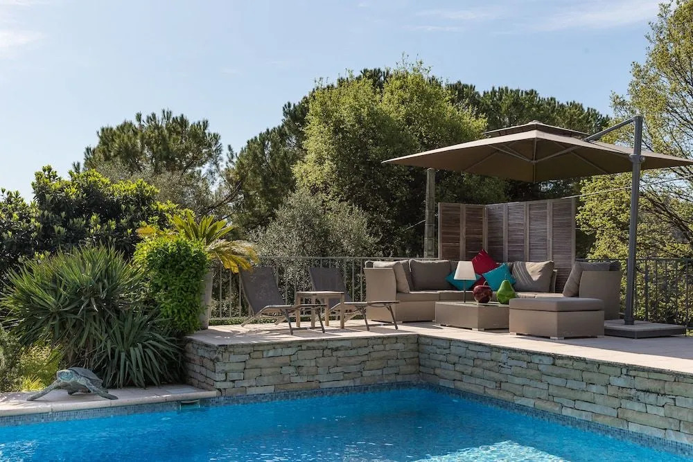 Villa Cédria