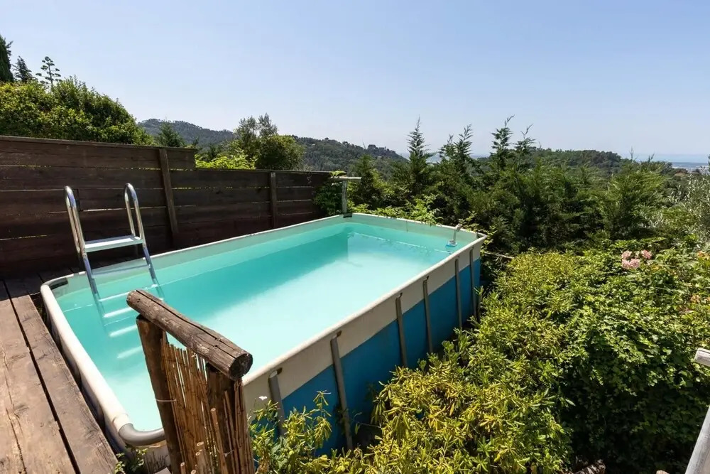 Villa Seaview Alcova