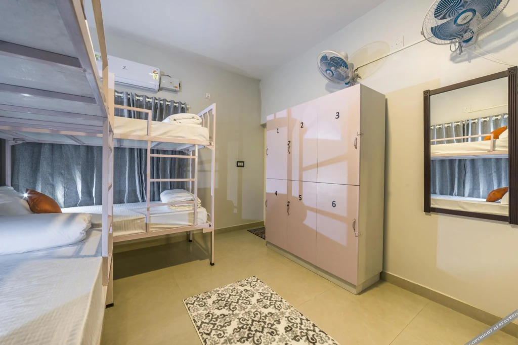 Zostel Kochi, Fort Kochi