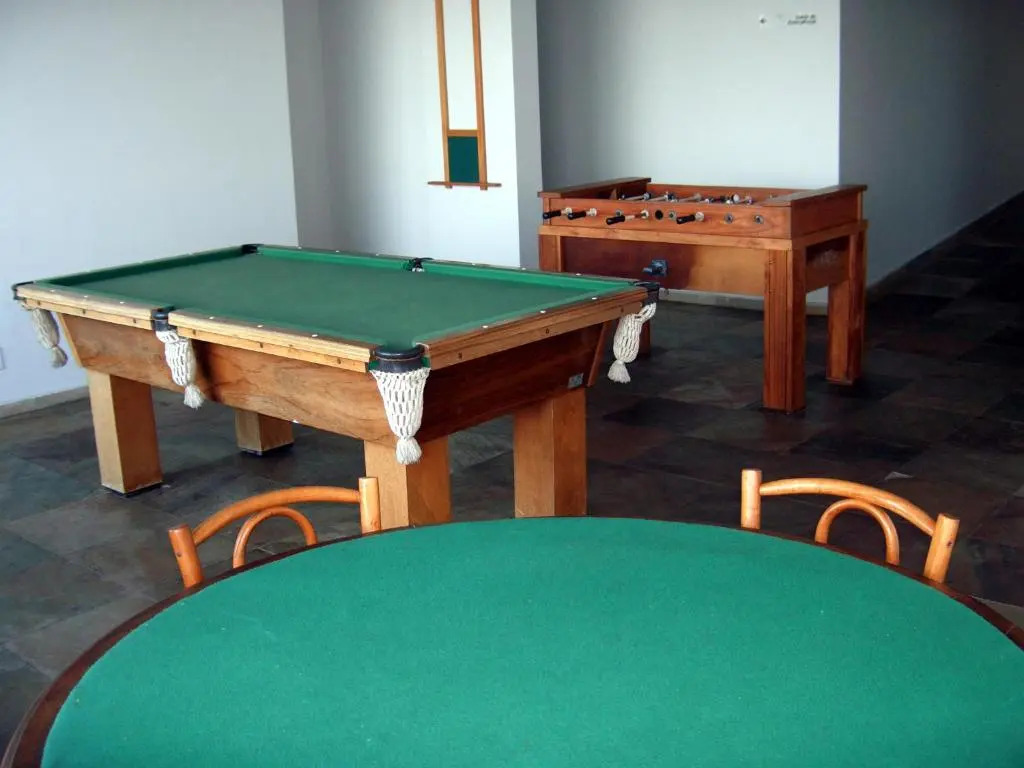 Hotel Atlântico