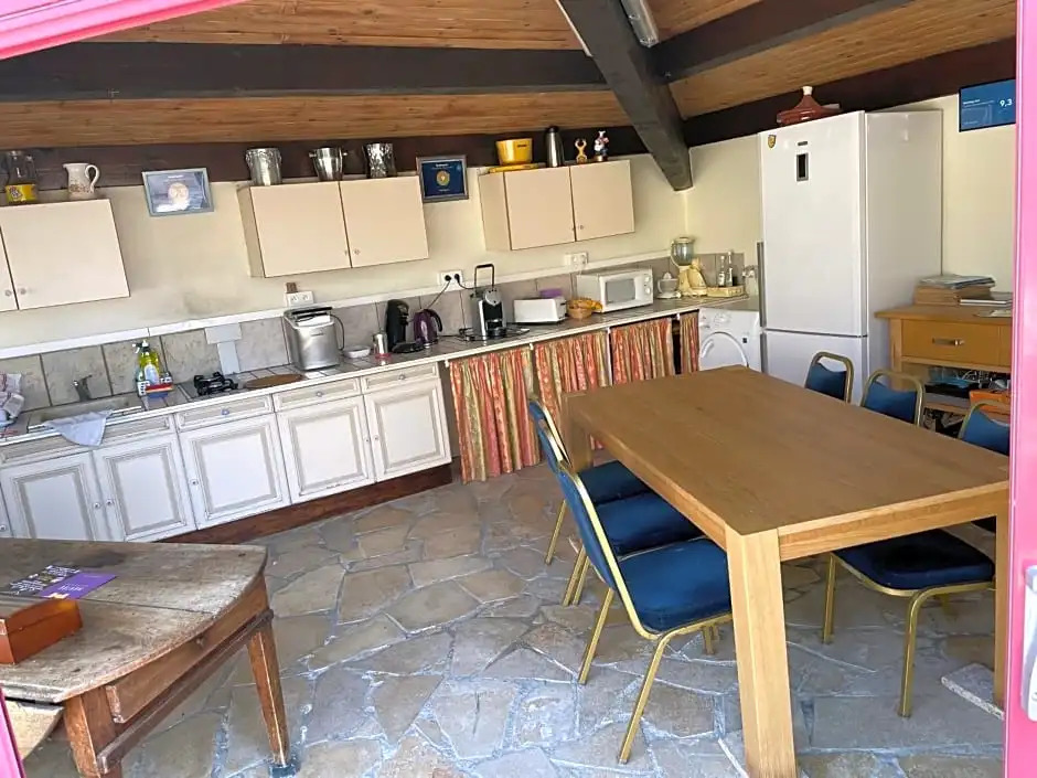 Villa-Myami Les Chalets