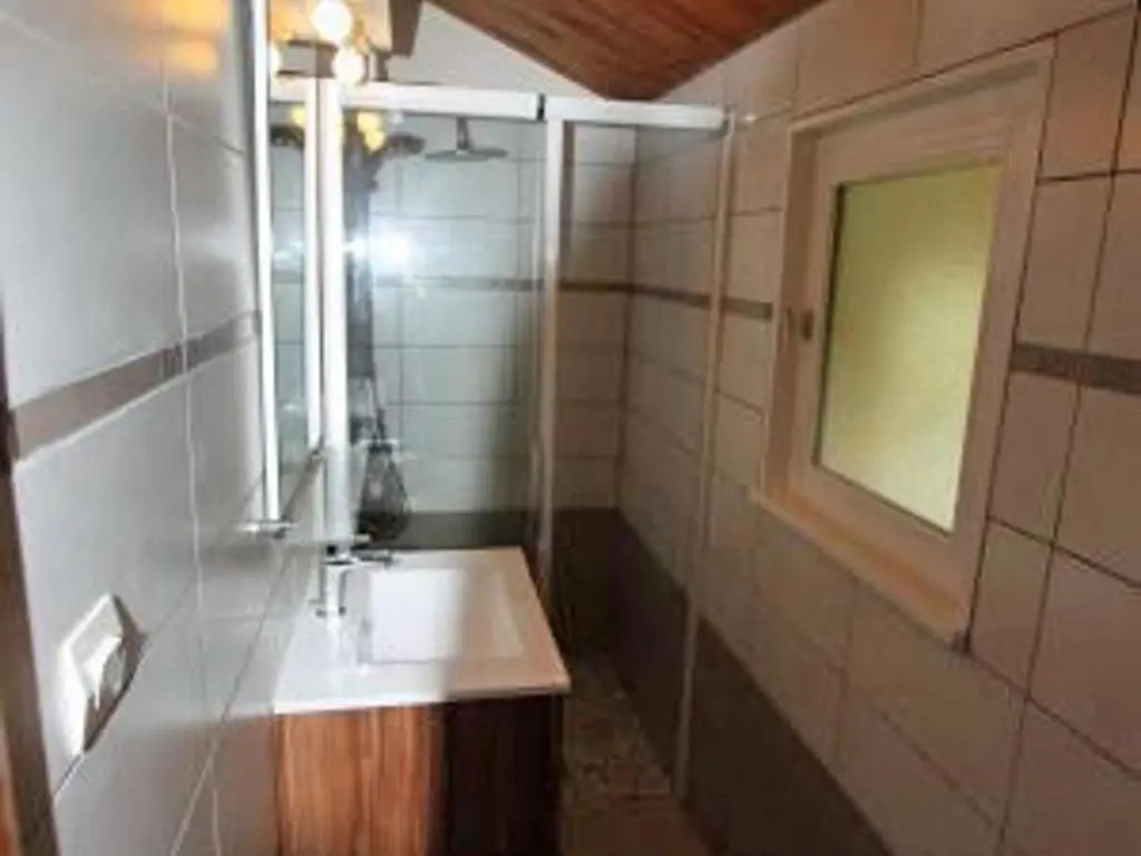 Gîte Gérardmer, 3 pièces, 4 personnes - FR-1-589-134