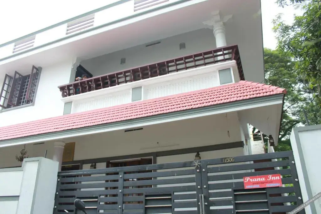 Prana Inn