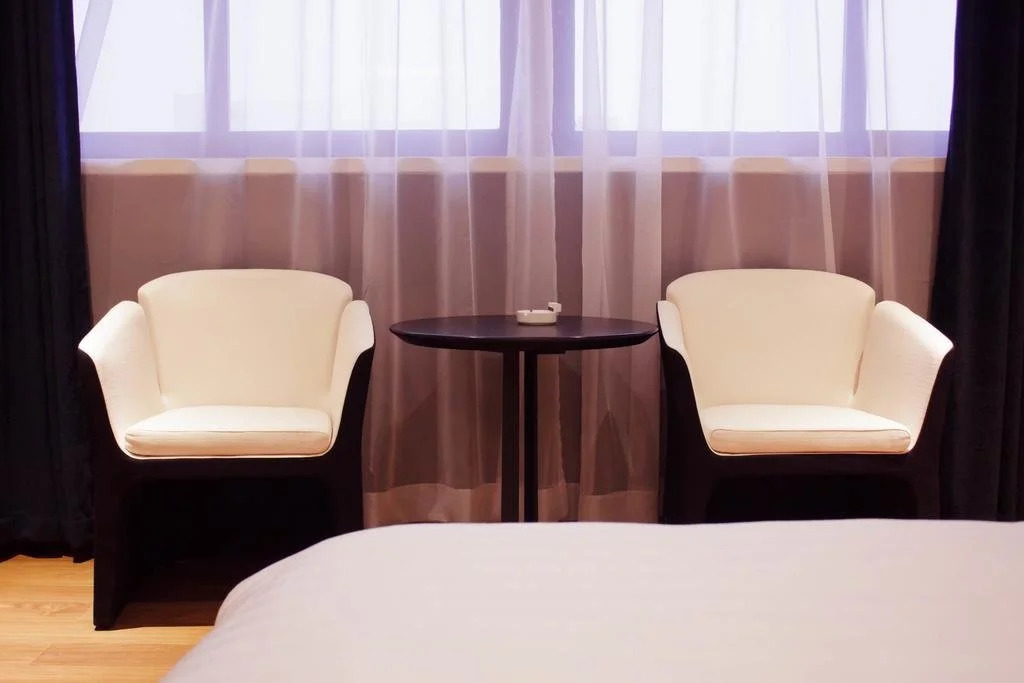 Shantou Jingxi Hotel