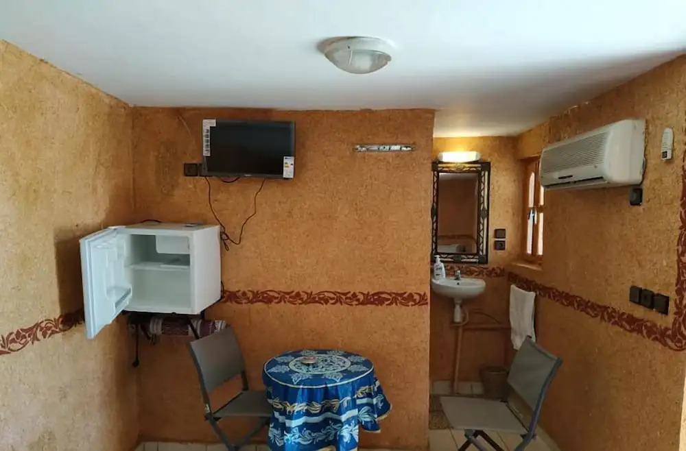 maison de vacance