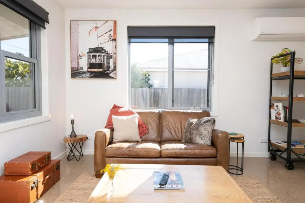 The Endsleigh -1 Bedroom Villa, Free Wifi, Near CBD