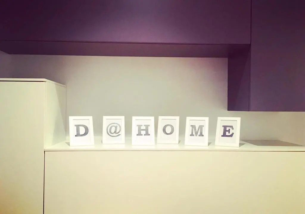 D@HOME