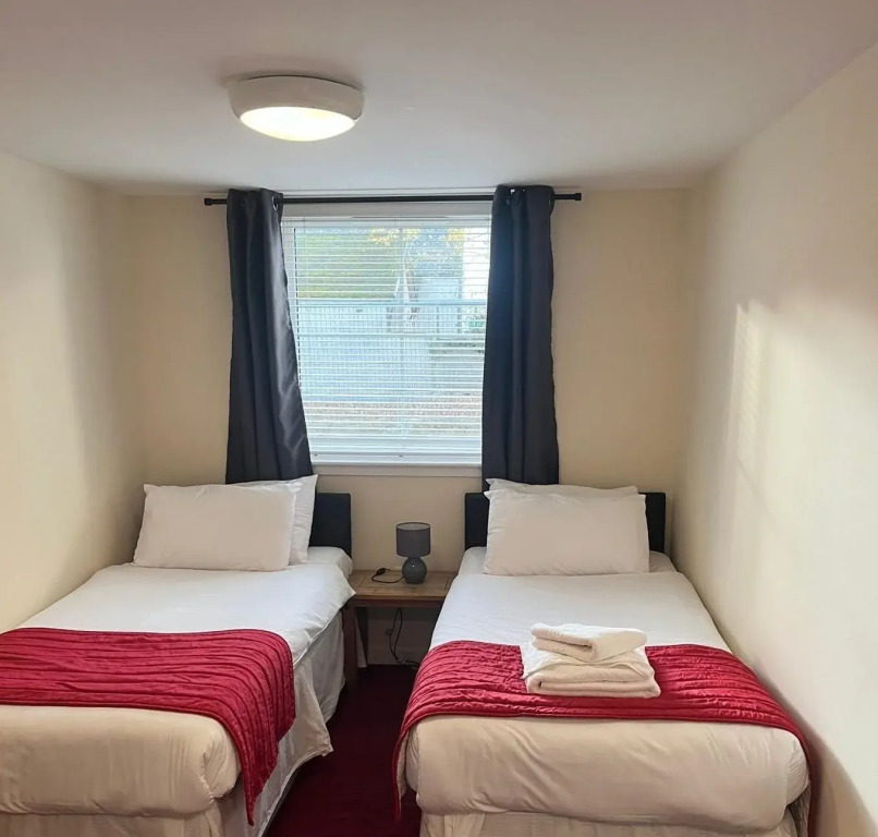 Novar Arms Hotel