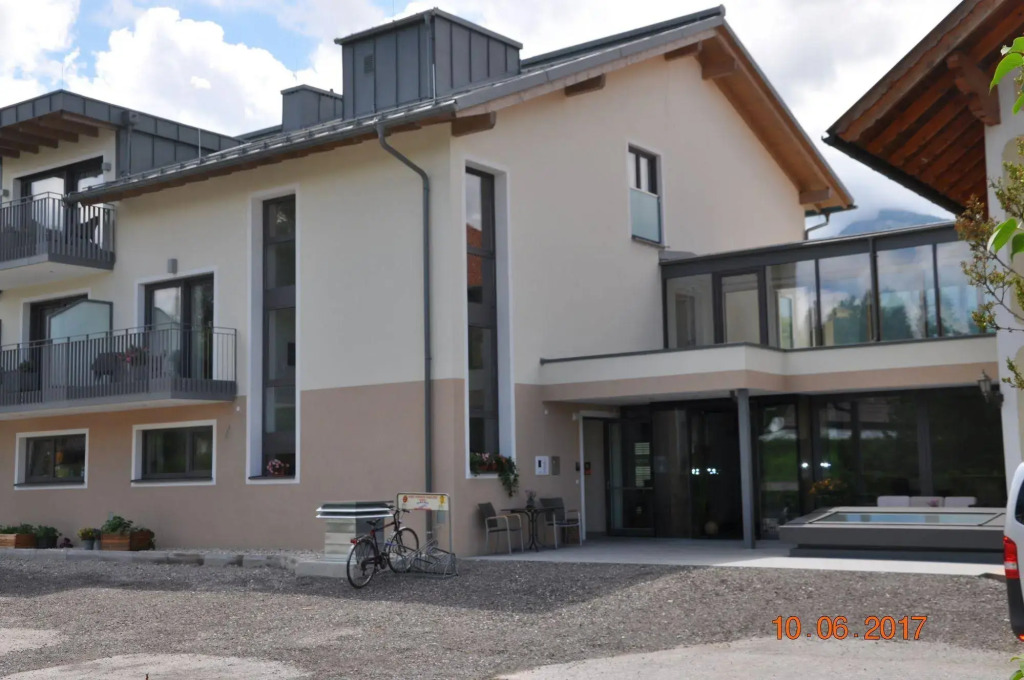 Design Hotel Frauenschuh