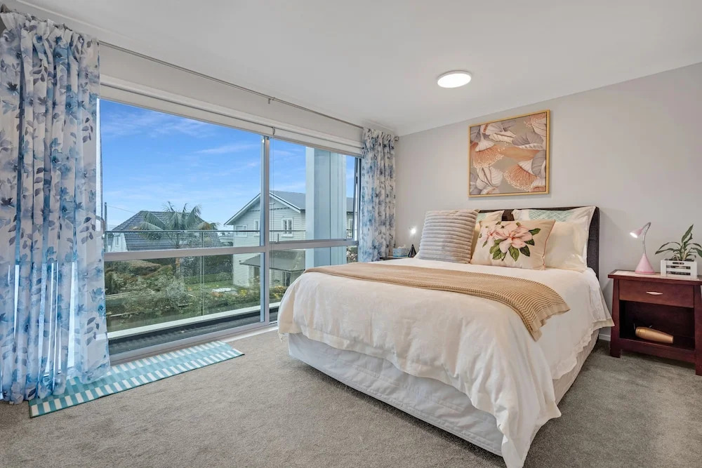 The Bays Bed & Breakfast