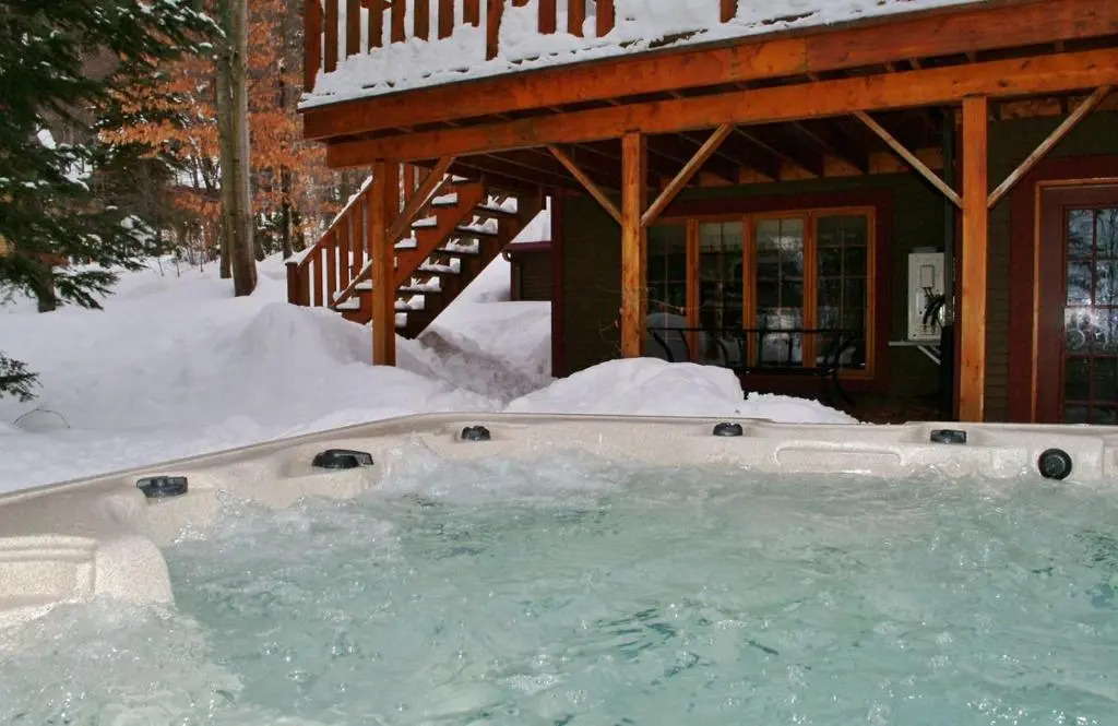 Chalets Alpins- 4 Chemin des Montagnards
