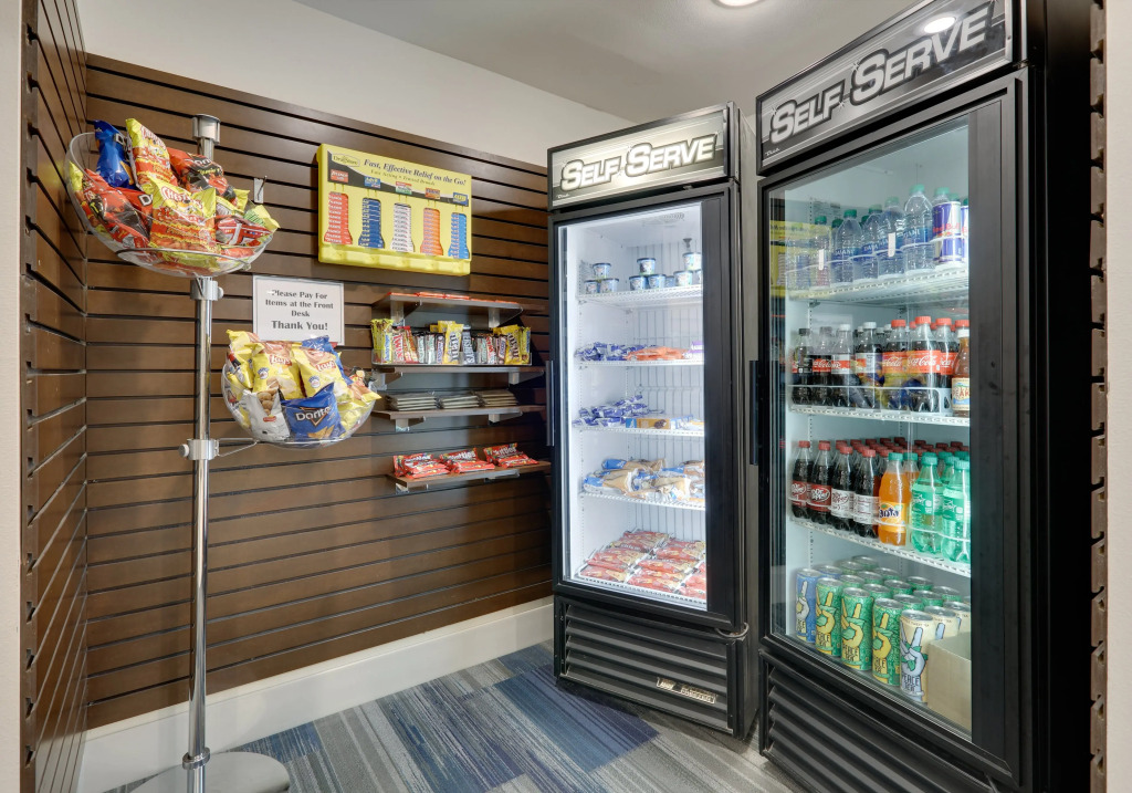 Holiday Inn Express Scottsbluff - Gering by IHG