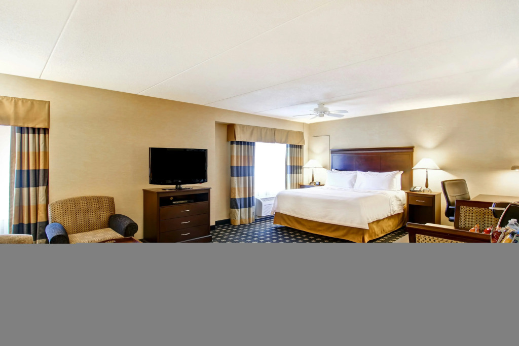 Hampton Inn Franklin, KY - Portland, TN
