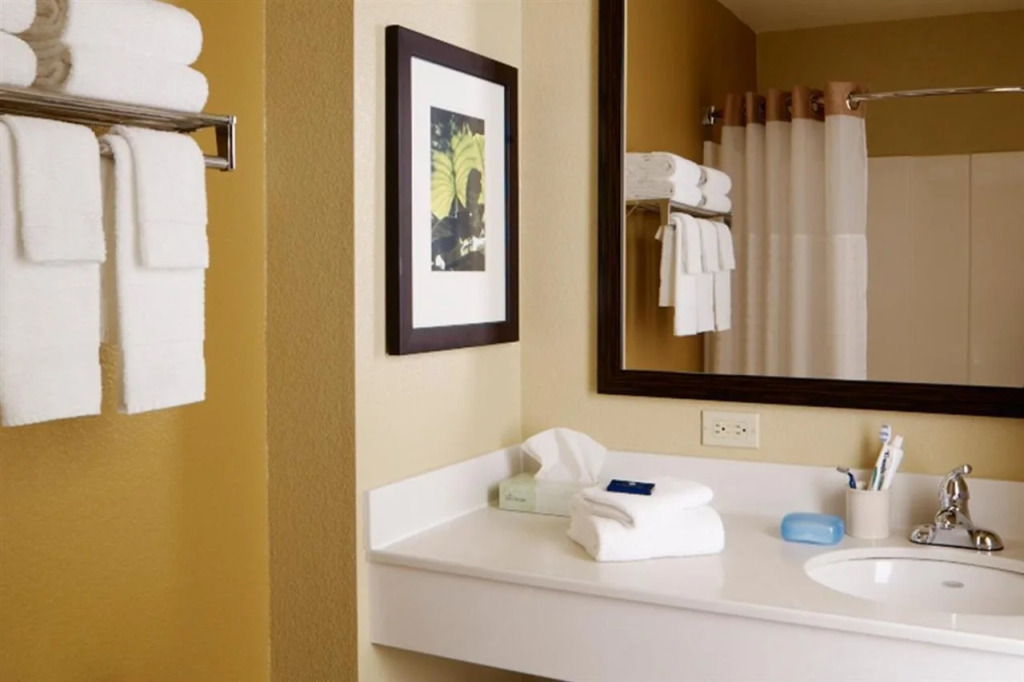 Extended Stay America Suites - Tucson - Grant Road