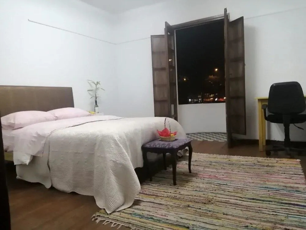 Kallpa House Peru - Hostel