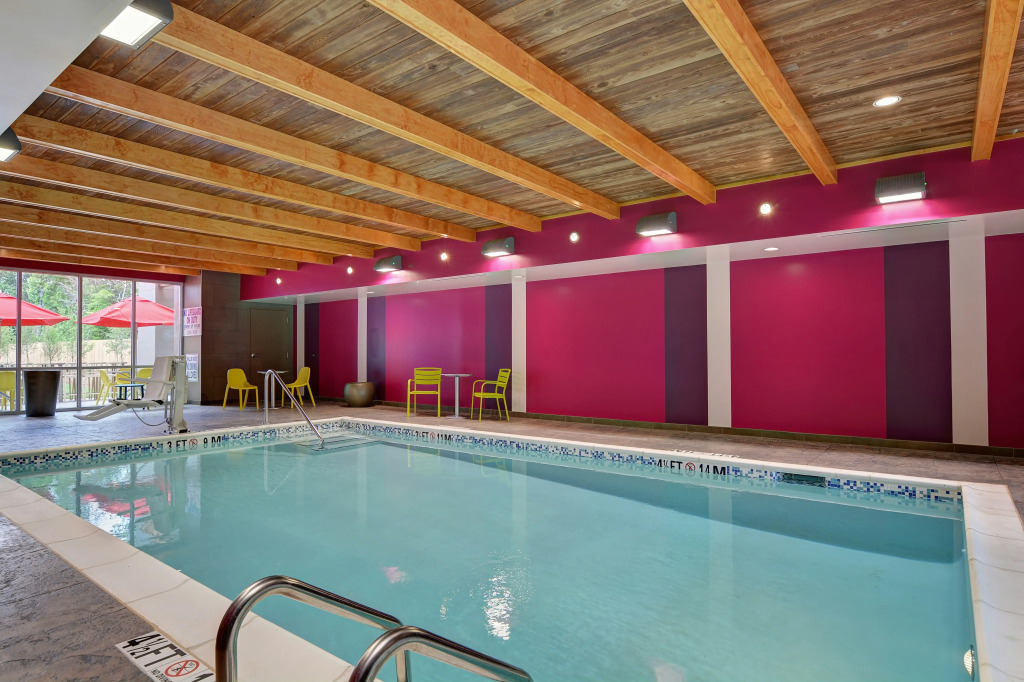 Home2 Suites By Hilton Fort Mill, Sc
