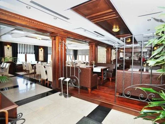Hotel Fiammanti