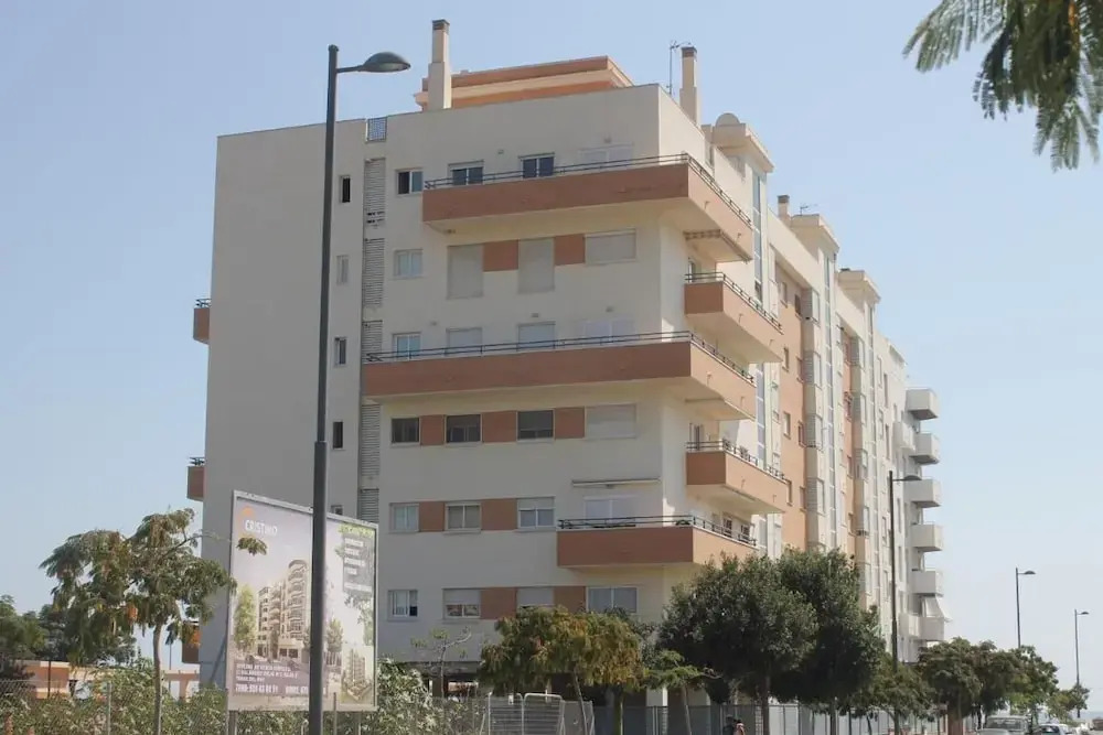 Lovely Apartment Next to the Sea, Relax and Quiet