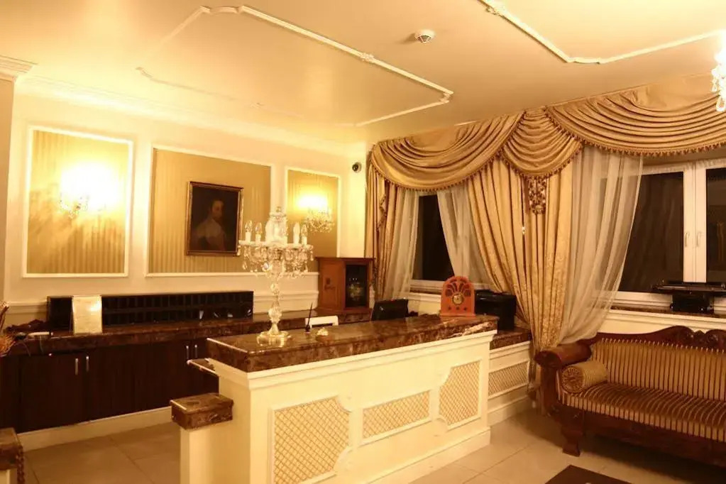 Hotel Na Błoniach