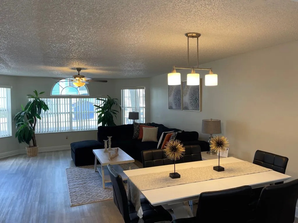 Grand Family Superior 3BD Condo near Disney #7