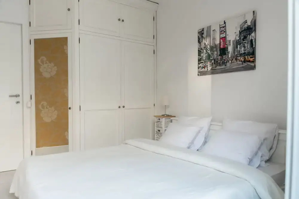 Maxxy Apartments