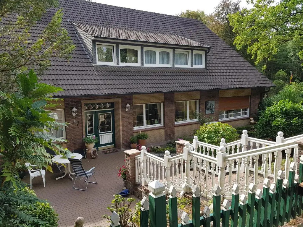 Gästehaus Hein