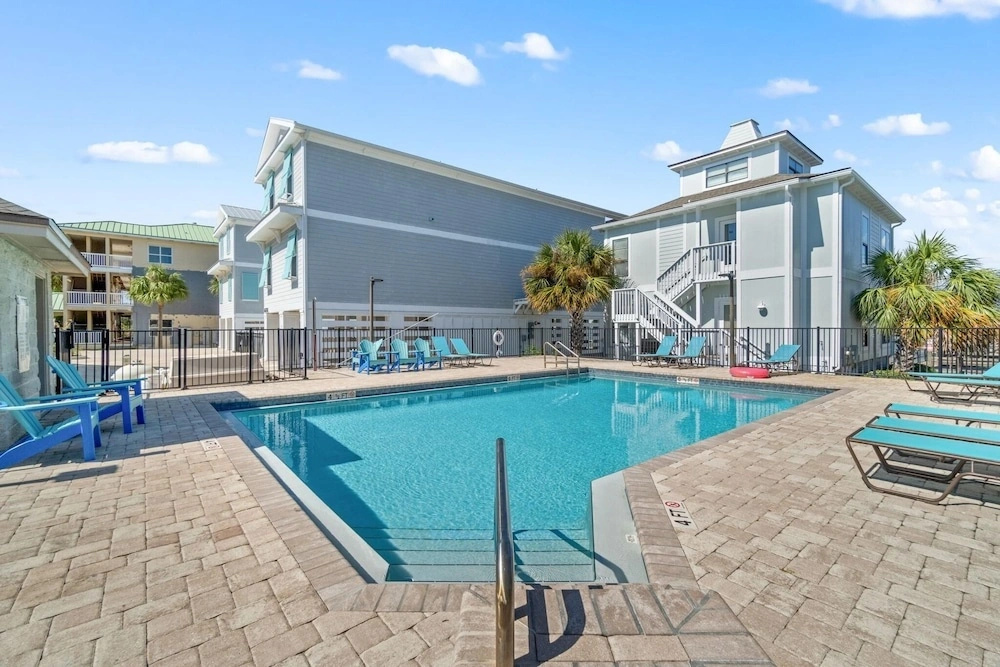 Molokai Villas 5B
