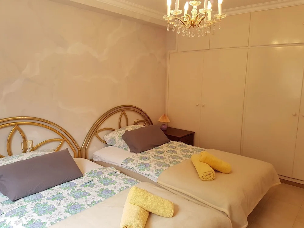 Villa Larnia de Tenerife