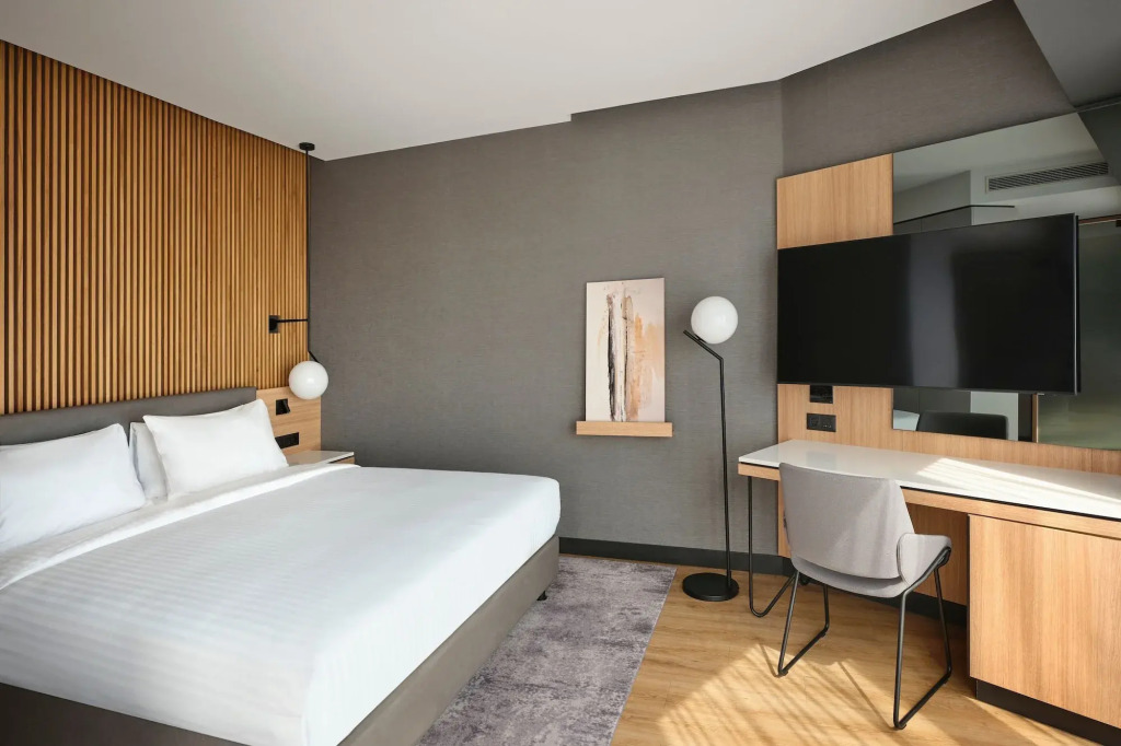 AC Hotel Split