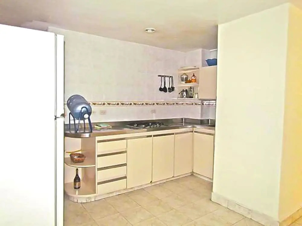 Apartamentos Arena- Oceanfront