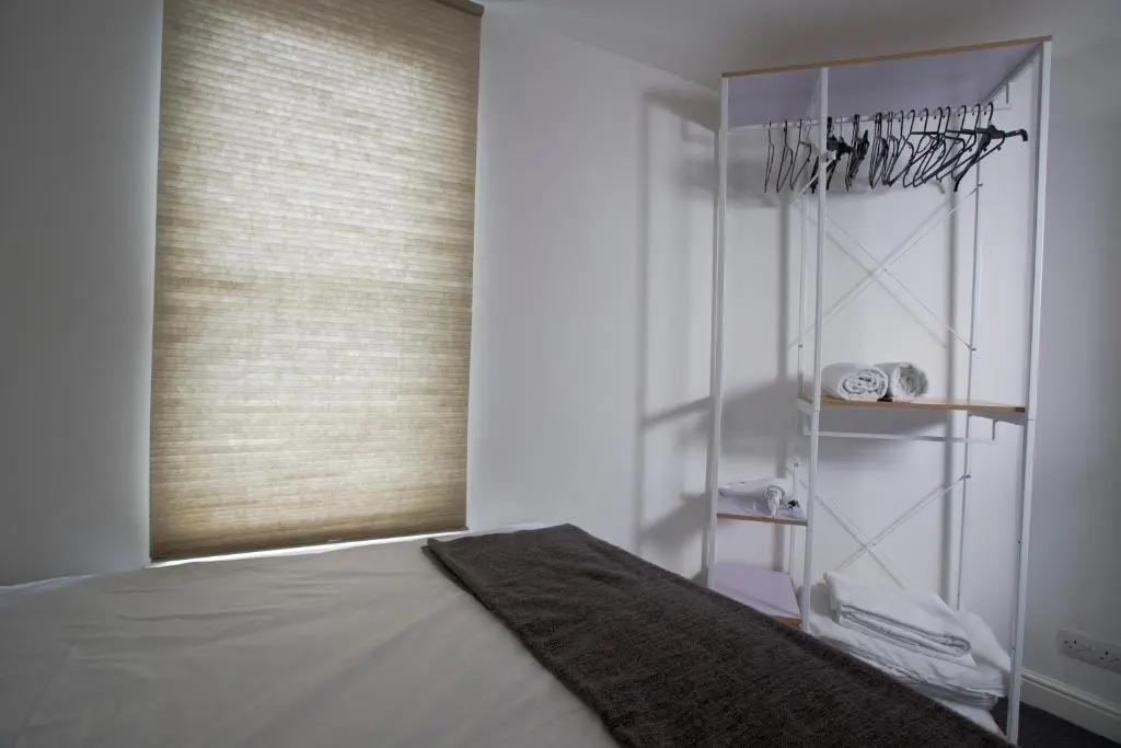 Flat 1 Bellevue
