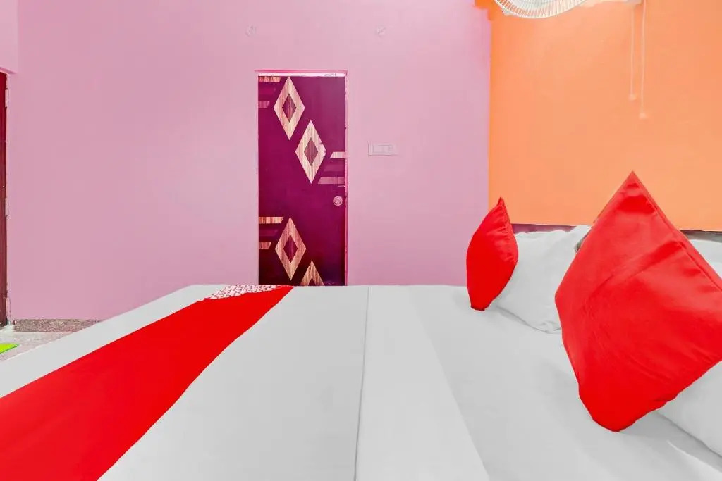 OYO Flagship 83438 Hotel Dream Empire